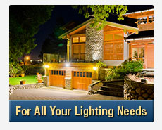 Chapel Hill Lighting Expert Electricians