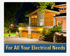 Chapel Hill Accredited Electricians