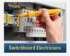 Chapel Hill Electricians
