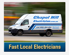 Chapel Hill Electricians